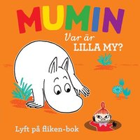 e-Bok Var är lilla My