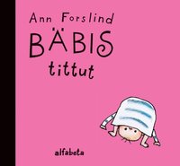 e-Bok Bäbis tittut