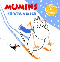 e-Bok Mumins första vinter