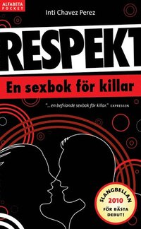e-Bok Respekt  en sexbok för killar <br />                        Pocket