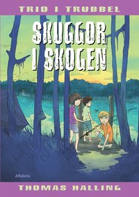 e-Bok Skuggor i skogen