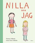 Nilla och jag