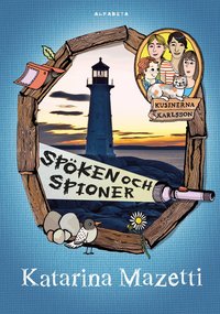 Sp�ken och spioner