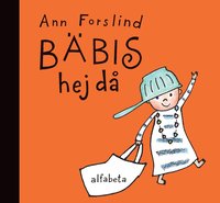 e-Bok Bäbis Hejdå