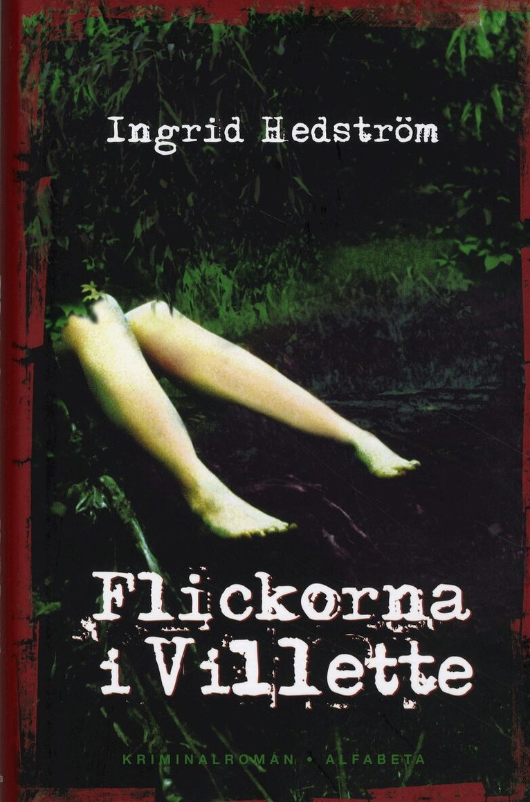 Ingrid Hedström - Flickorna i Villette, E-bok