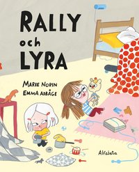 e-Bok Rally och Lyra