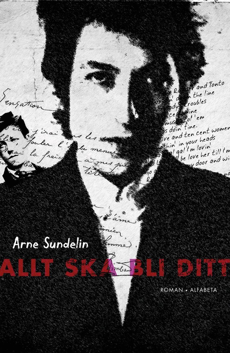 Arne Sundelin - Allt ska bli ditt, E-bok