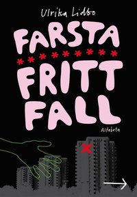 e-Bok Farsta fritt fall <br />                        E bok