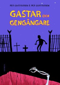 e-Bok Gastar och gengångare <br />                        E bok