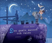 e-Bok Den gamle mannen och valen