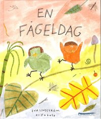 e-Bok En fågeldag