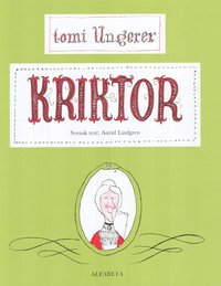 Kriktor