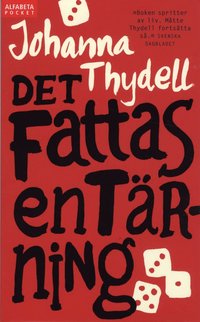 e-Bok Det fattas en tärning <br />                        E bok