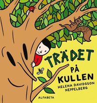 e-Bok Trädet på kullen