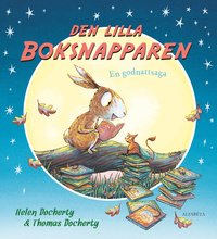 e-Bok Den lilla boksnapparen  en godnattsaga