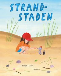 e-Bok Strandstaden