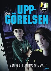 e-Bok Fans. Uppgörelsen <br />                        E bok