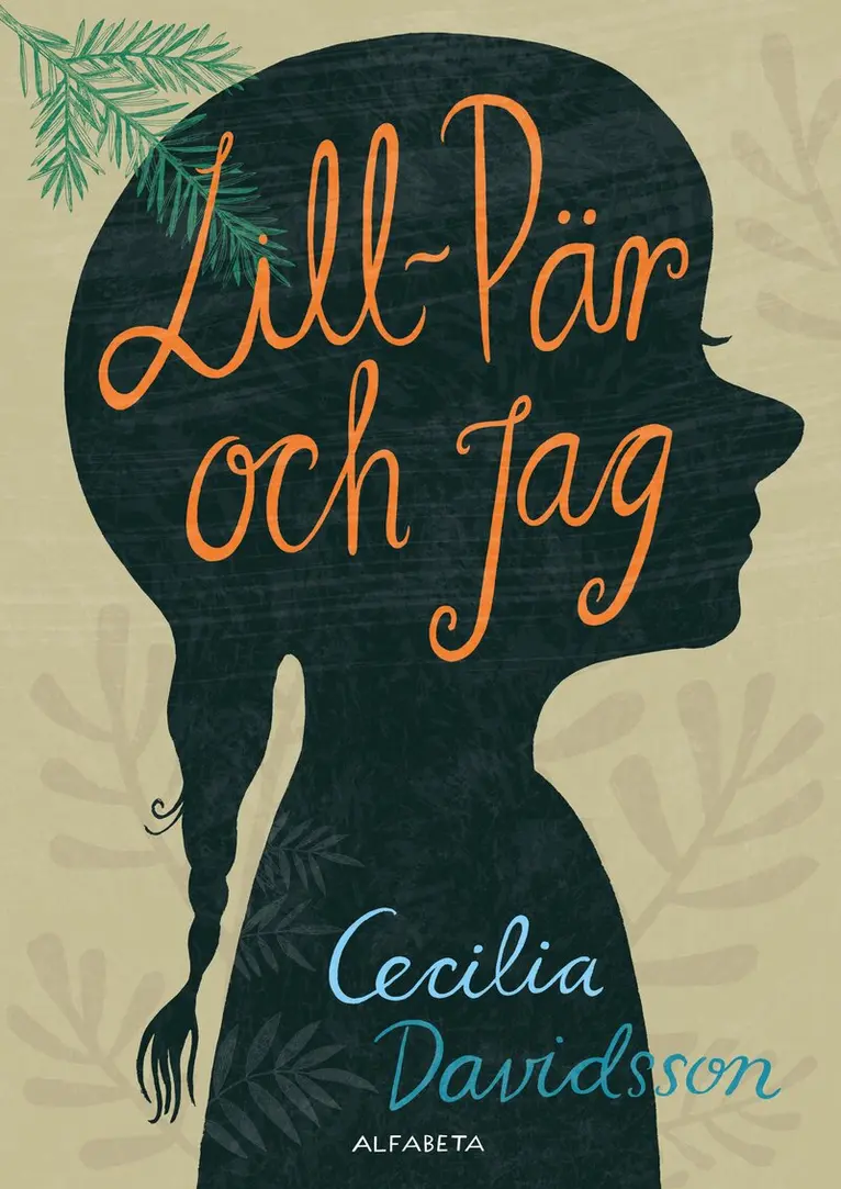 Cecilia Davidsson - Lill-Pär och jag, E-bok. Tillgänglighet: Lägg i varukorg