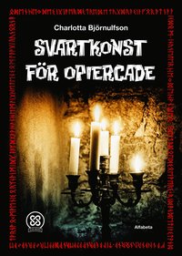 e-Bok Svartkonst för opiercade <br />                        E bok