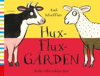 e-Bok Hux flux gården