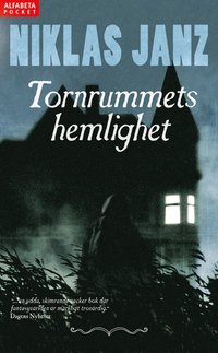 e-Bok Tornrummets hemlighet <br />                        Pocket