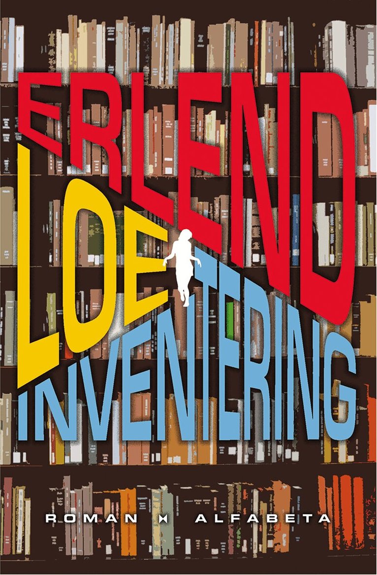 Erlend Loe - Inventering, E-bok