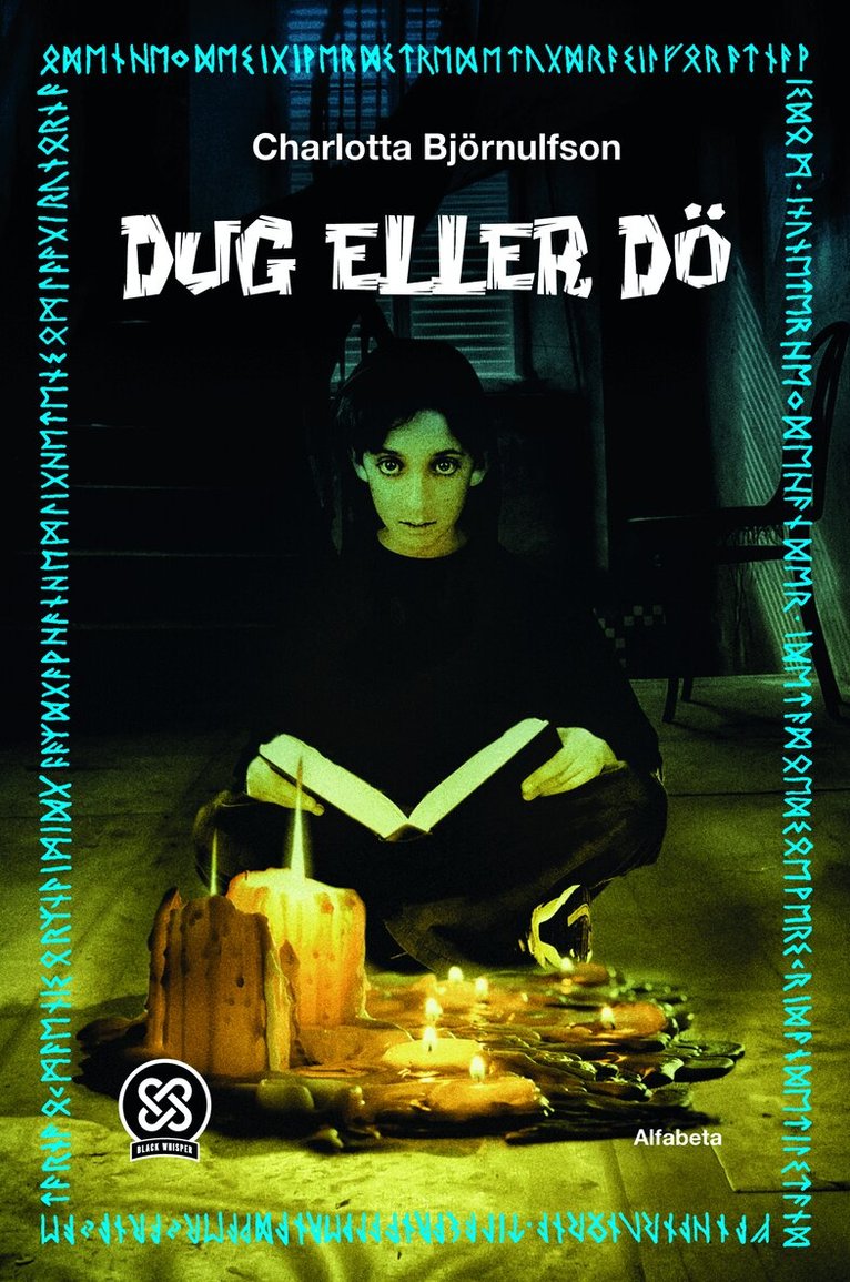 Charlotta Björnulfson - Dug eller dö, E-bok