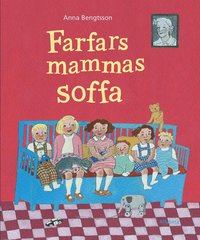 e-Bok Farfars mammas soffa
