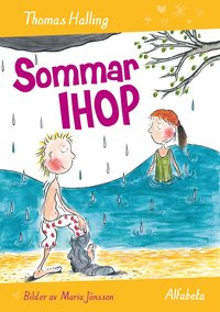 e-Bok Sommar ihop