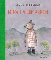 e-Bok Mina i vildmarken