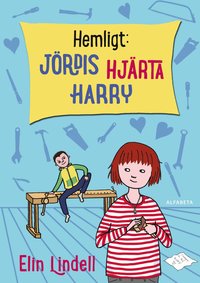 e-Bok Hemligt Jördis hjärta Harry