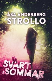 e-Bok Svart sommar