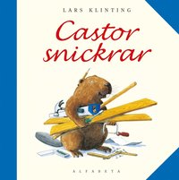 e-Bok Castor snickrar