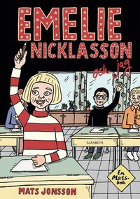 e-Bok Emelie Nicklasson och jag