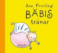 e-Bok Bäbis tränar