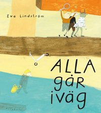 Alla går iväg