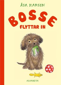 e-Bok Bosse flyttar in