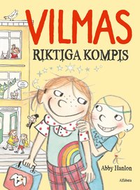 e-Bok Vilmas riktiga kompis