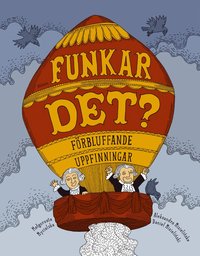 e-Bok Funkar det?  förbluffande uppfinningar