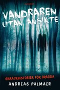 Vandraren utan ansikte : skräckhistorier för orädda