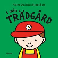 e-Bok I min trädgård