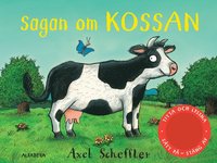 e-Bok Sagan om kossan