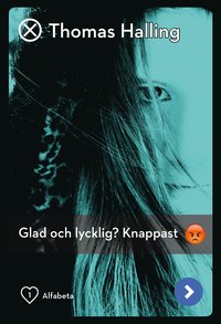 e-Bok Glad och lycklig? Knappast