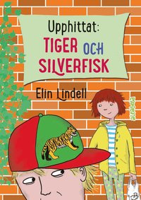 e-Bok Upphittat Tiger och silverfisk