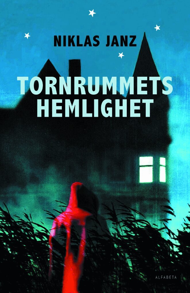Niklas Janz - Tornrummets hemlighet, E-bok