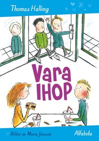 e-Bok Vara ihop <br />                        E bok