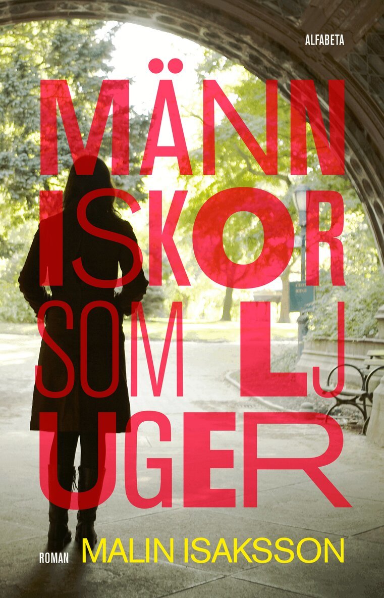 Malin Isaksson - Människor som ljuger, E-bok