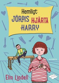 e-Bok Hemligt Jördis hjärta Harry <br />                        E bok