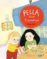 e-Bok Pella och pinnarna