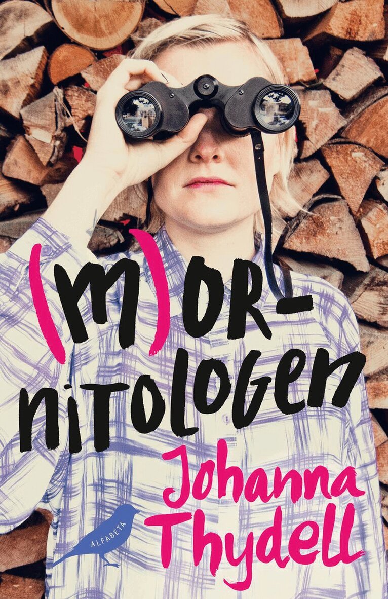 Johanna Thydell - Mornitologen, E-bok